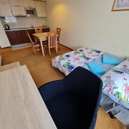 10Q - Z6 Apartament 802 Varsovia Exterior foto