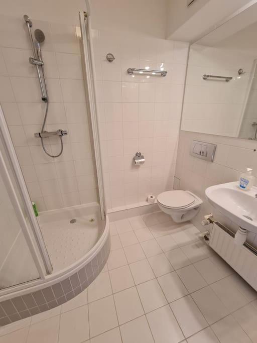 10Q - Z6 Apartament 802 Varsovia Exterior foto